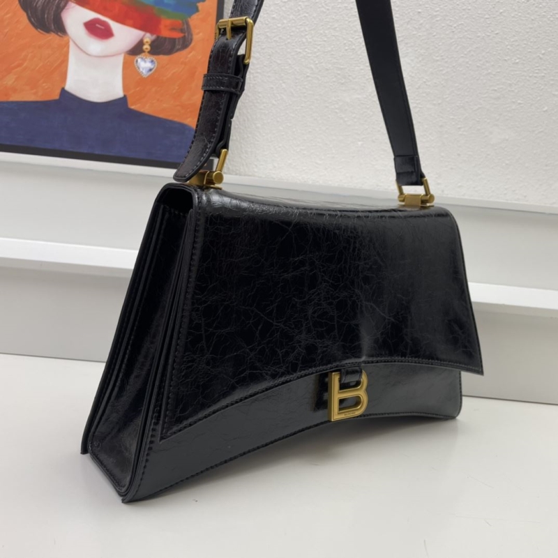 Balenciaga Hourglass Bags